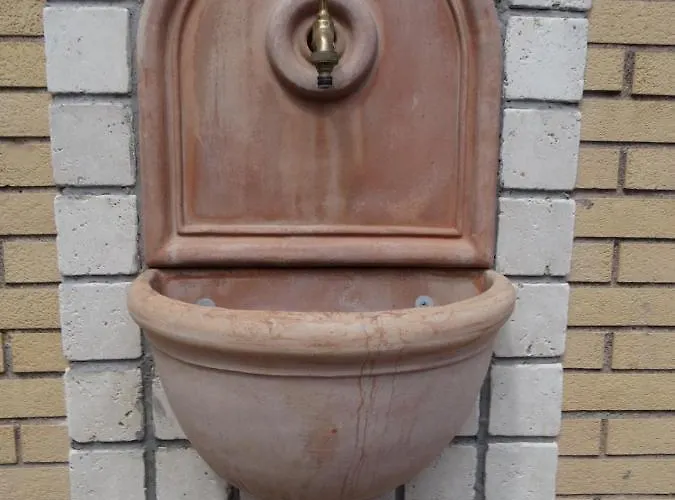 A Casa Di Delia - Stazione Fidene * Roma