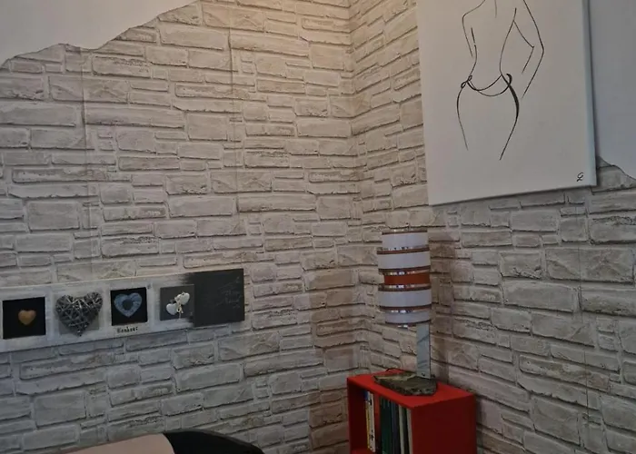 Pansiyon A Casa Di Delia - Stazione Fidene *