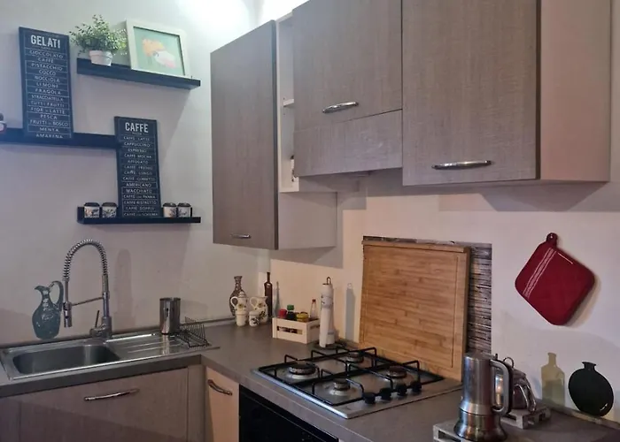 A Casa Di Delia - Stazione Fidene Roma
