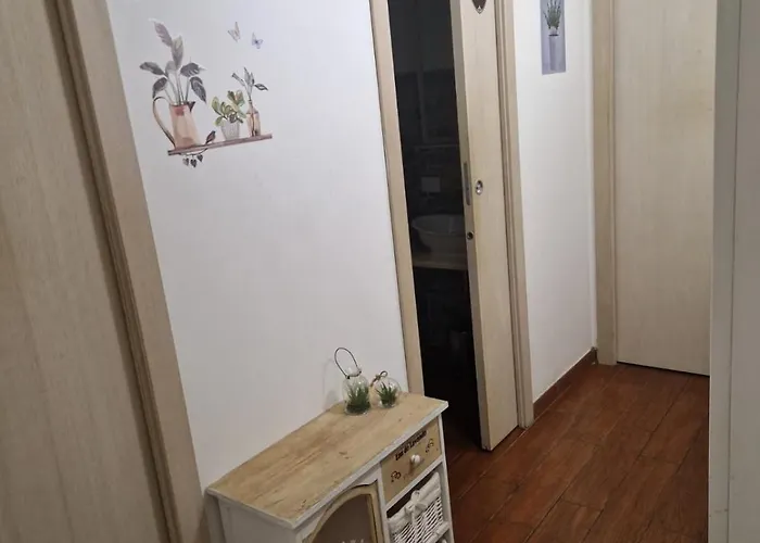 Pansiyon A Casa Di Delia - Stazione Fidene