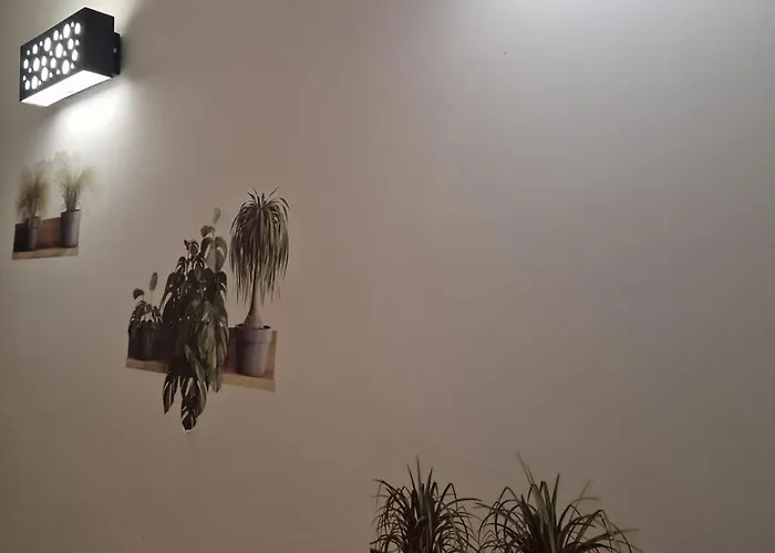 A Casa Di Delia - Stazione Fidene Pansiyon