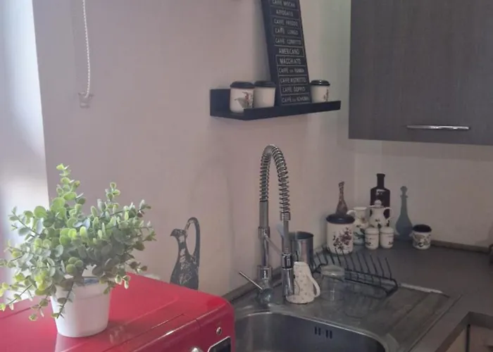 A Casa Di Delia - Stazione Fidene *