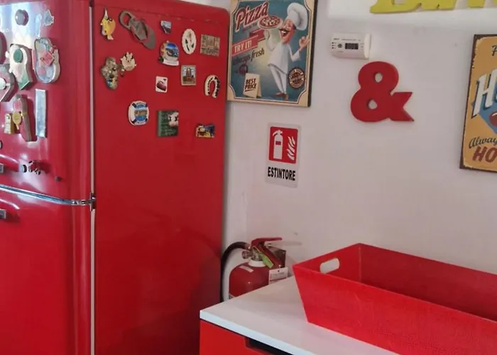 A Casa Di Delia - Stazione Fidene * Rzym