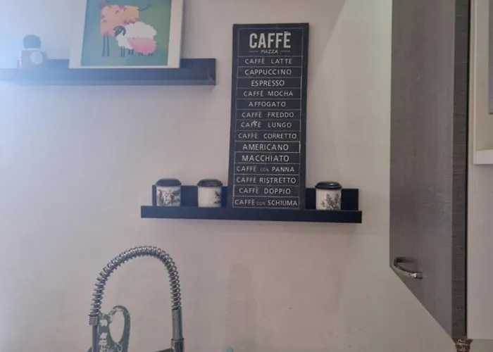 A Casa Di Delia - Stazione Fidene Roma