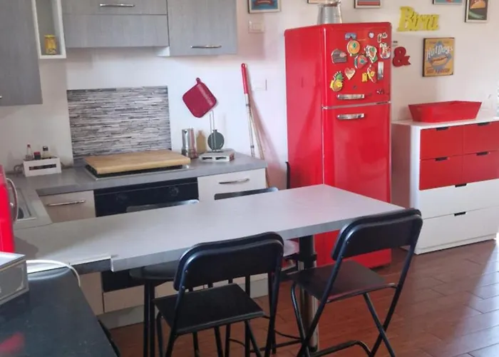 Pansiyon A Casa Di Delia - Stazione Fidene Roma