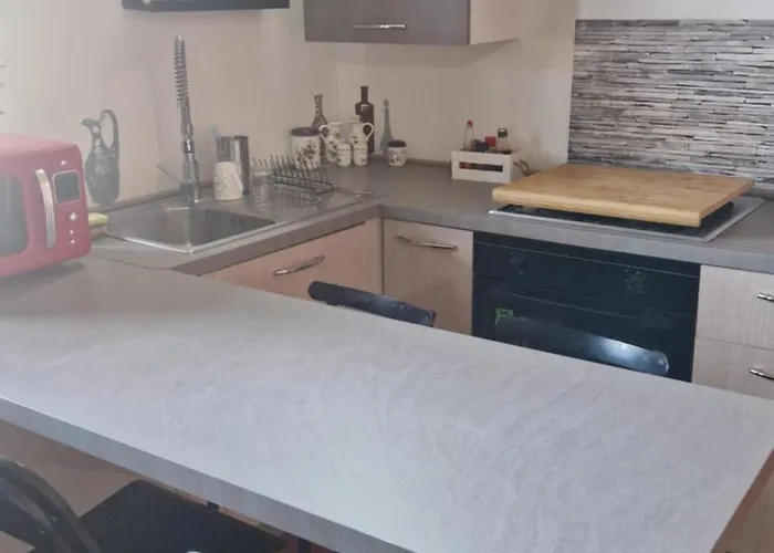 A Casa Di Delia - Stazione Fidene Roma