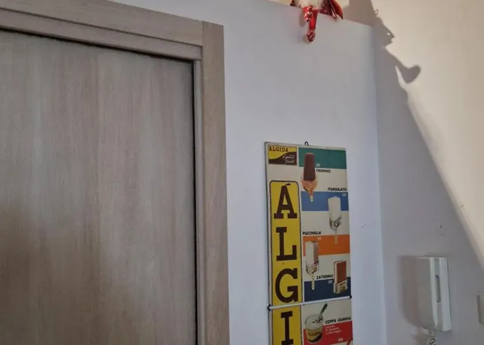 A Casa Di Delia - Stazione Fidene * Roma